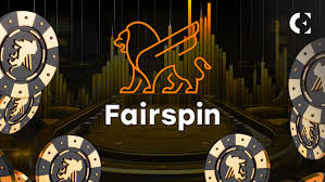FairSpin Casino Review 2026 FairSpin Casino Review 2026