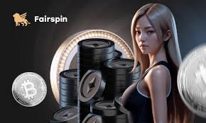 Fairspin Online casino Fairspin Online casino