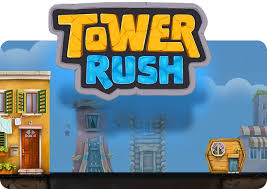Tower Rush game Download